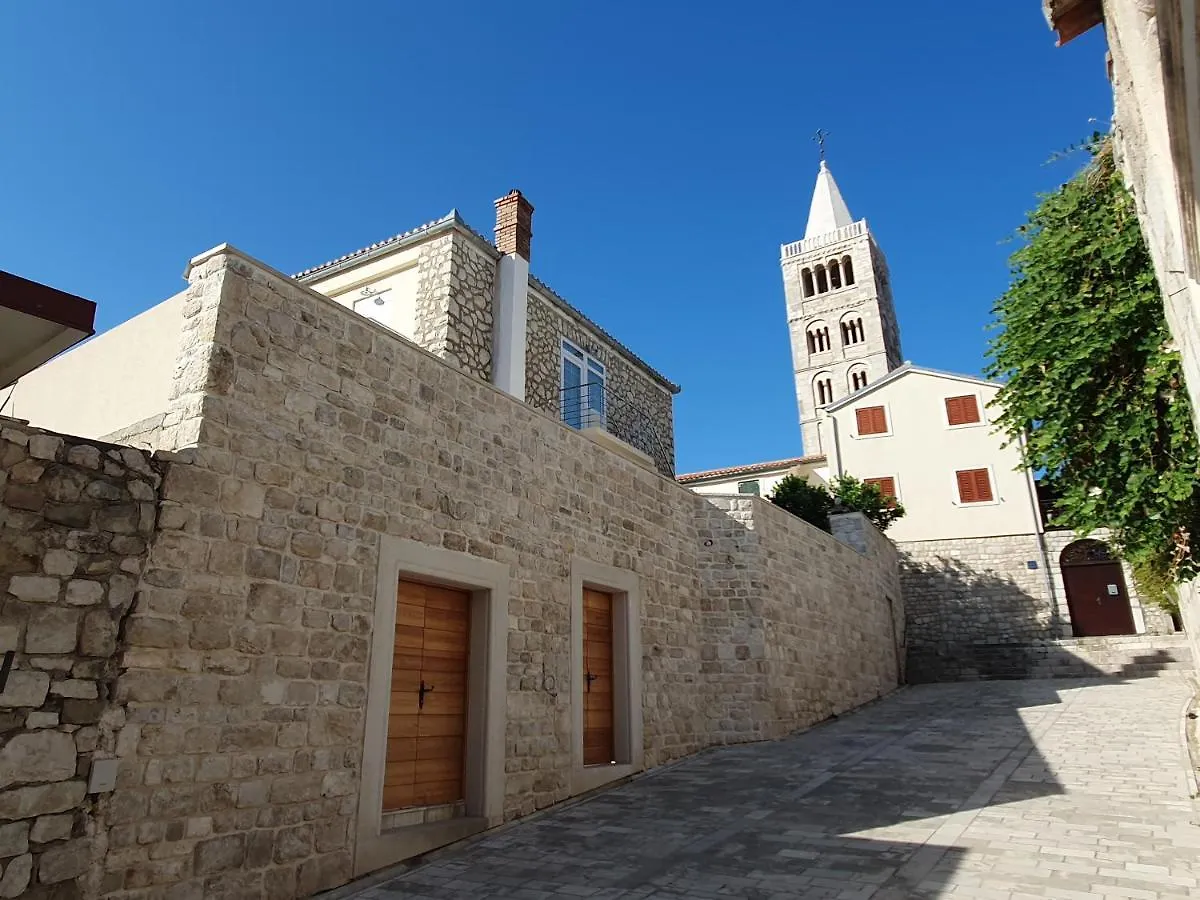 Apartment Nina Rab Town Croacia