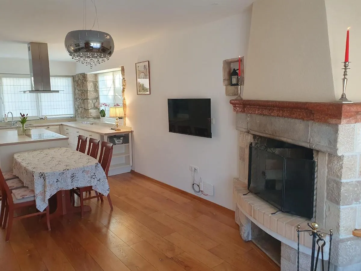 Apartment Nina Rab Town