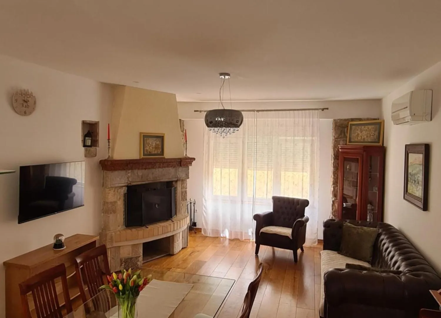 Apartment Nina Rab Town Croatia